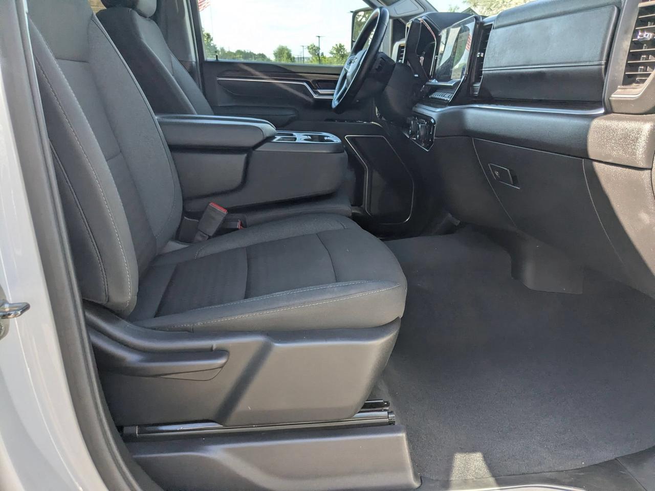 2025 Chevrolet Silverado 2500HD LT San Antonio TX