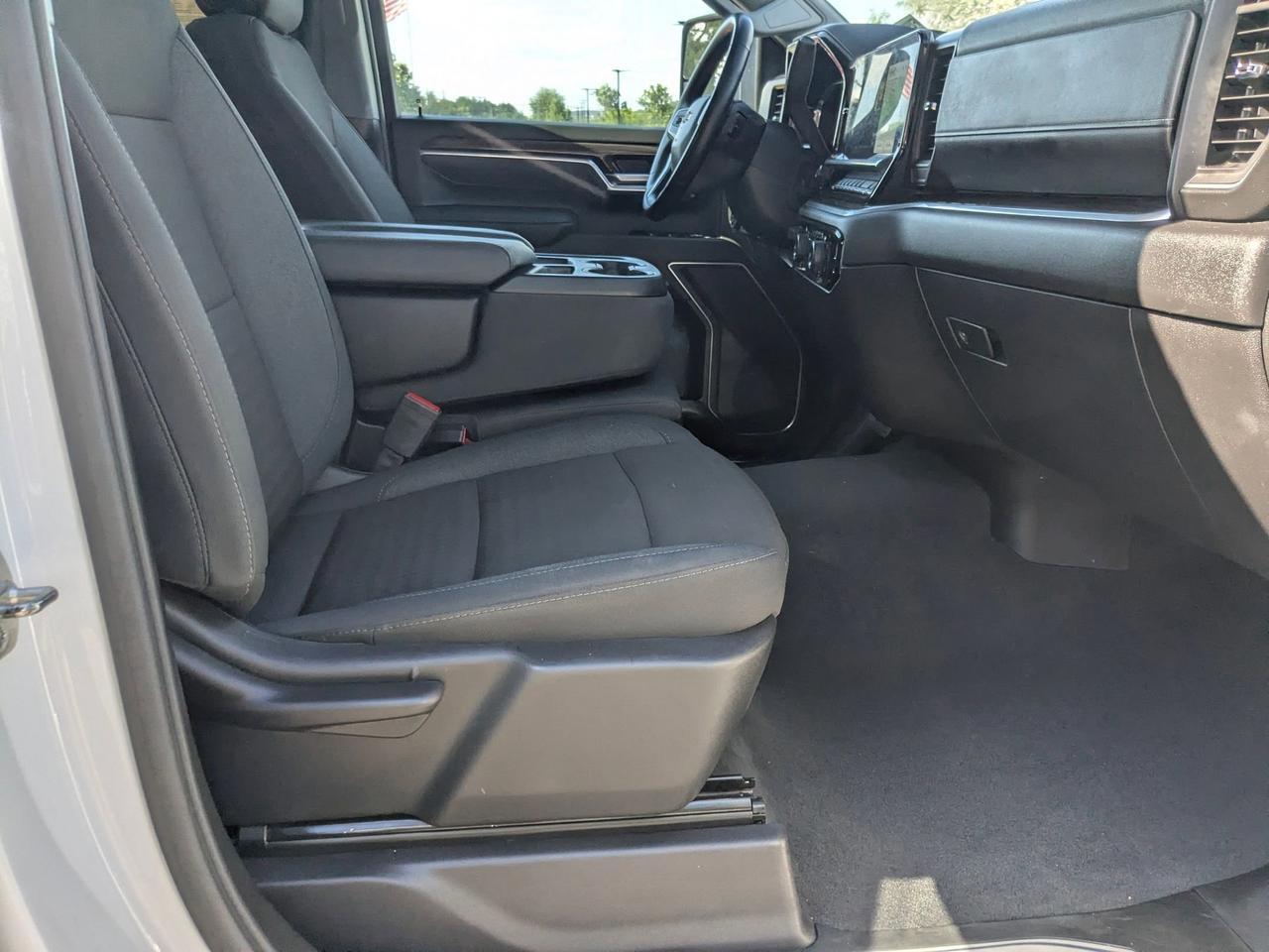 2025 Chevrolet Silverado 2500HD LT San Antonio TX