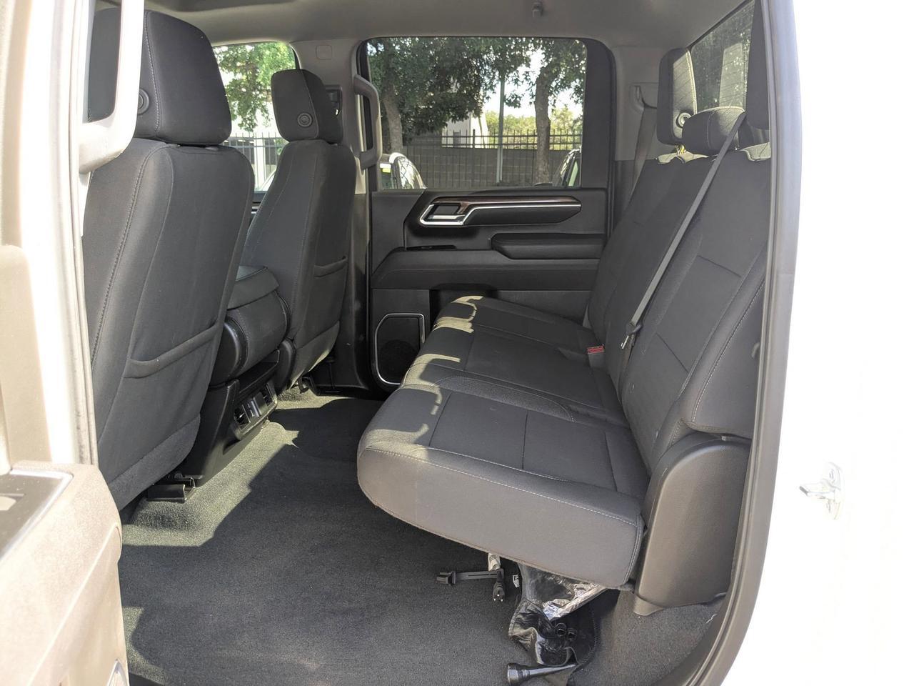 2025 Chevrolet Silverado 2500HD LT San Antonio TX