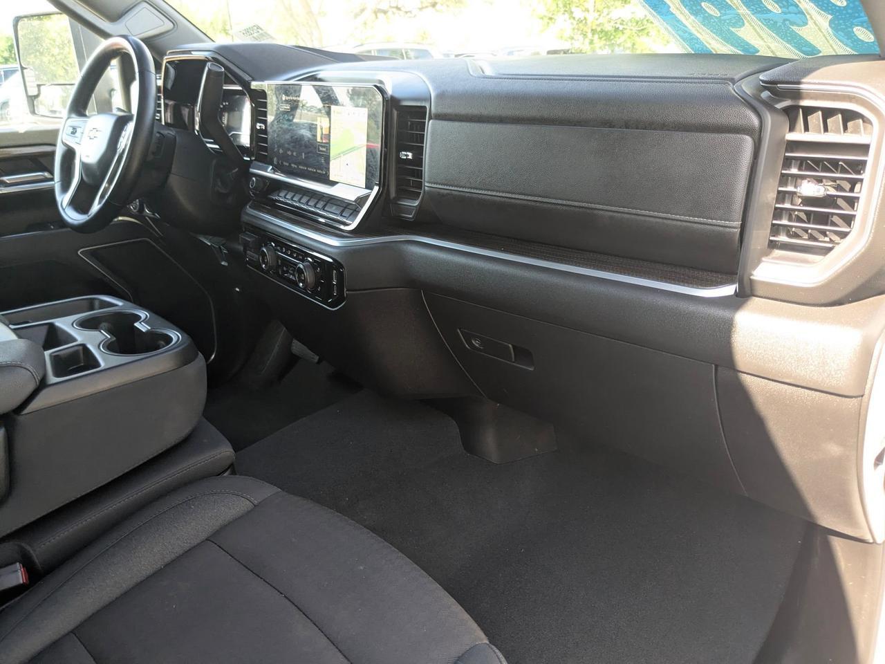 2025 Chevrolet Silverado 2500HD LT San Antonio TX