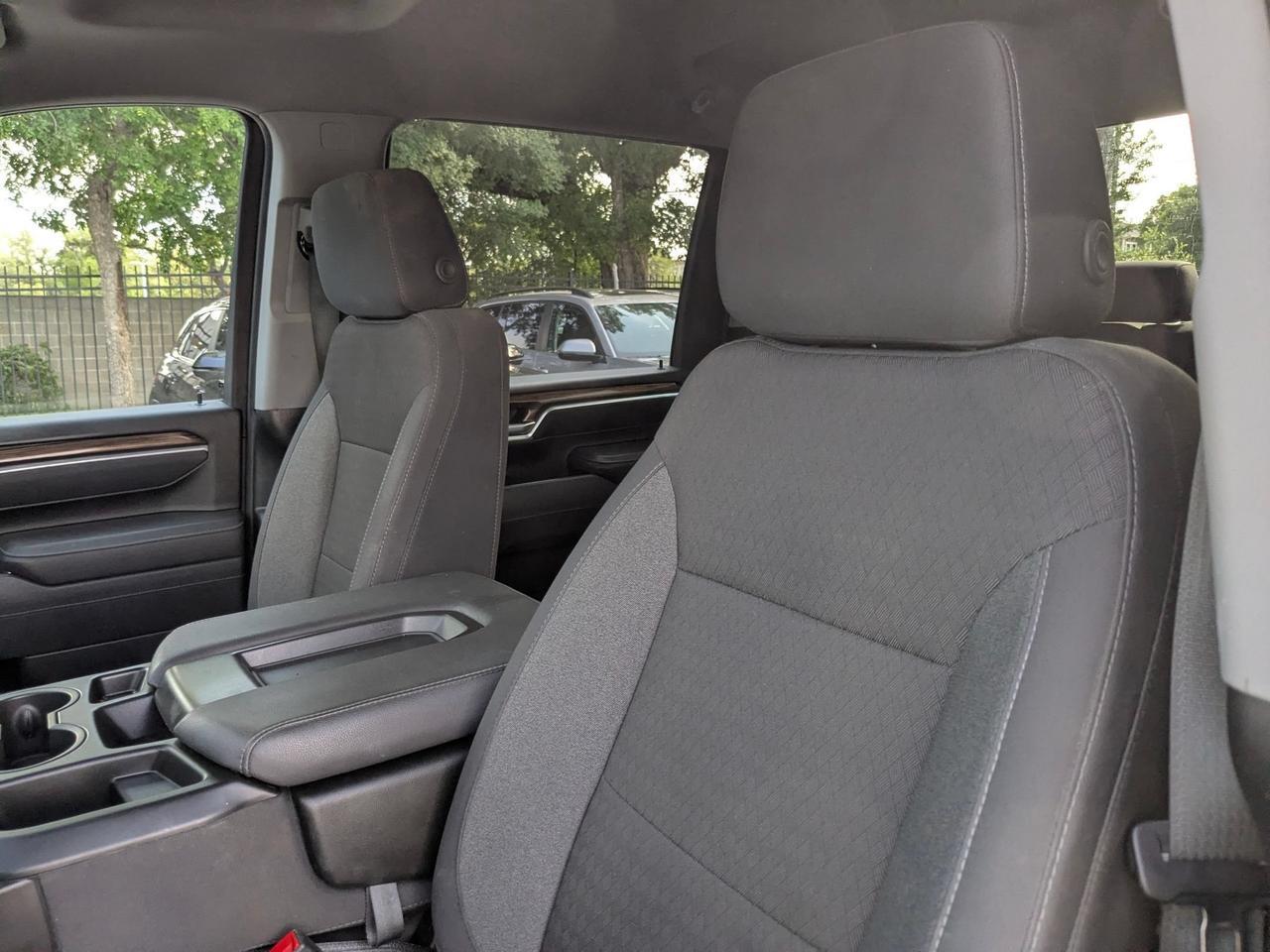 2025 Chevrolet Silverado 2500HD LT San Antonio TX