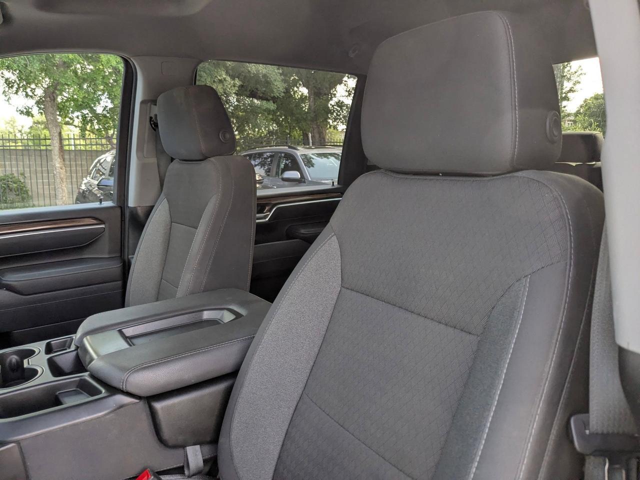 2025 Chevrolet Silverado 2500HD LT San Antonio TX