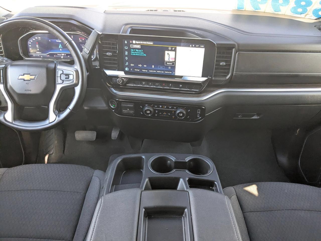 2025 Chevrolet Silverado 2500HD LT San Antonio TX