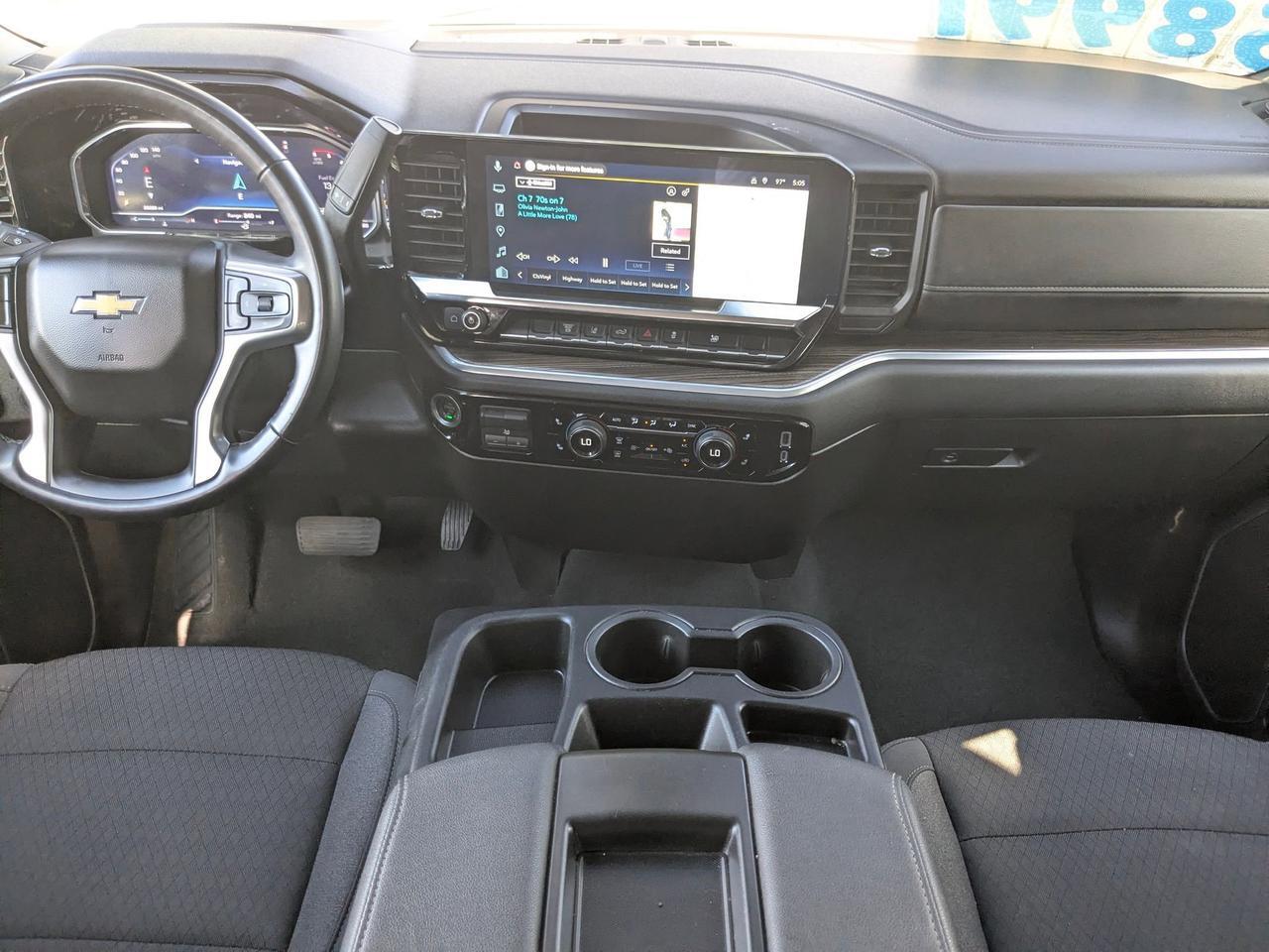 2025 Chevrolet Silverado 2500HD LT San Antonio TX