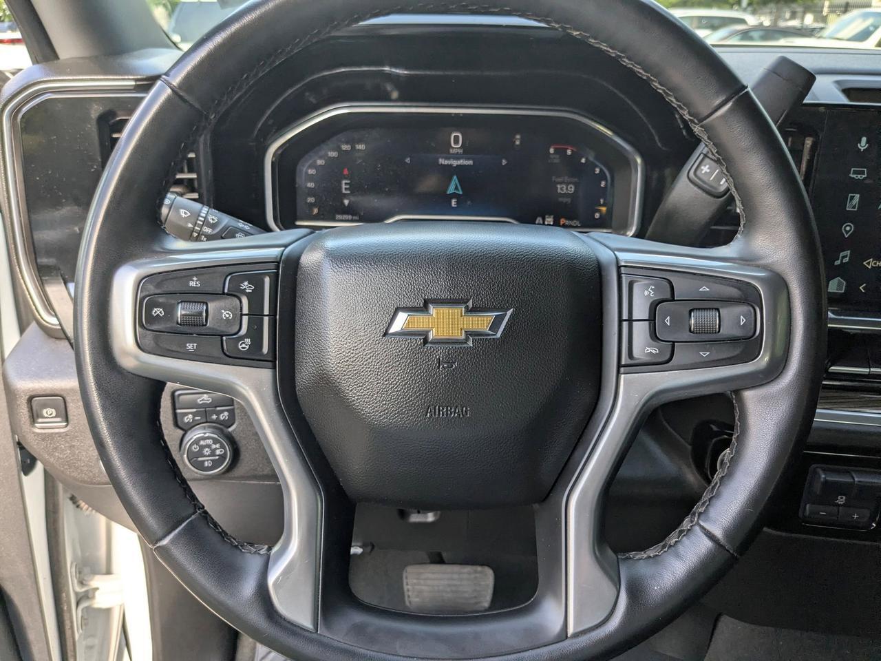 2025 Chevrolet Silverado 2500HD LT San Antonio TX