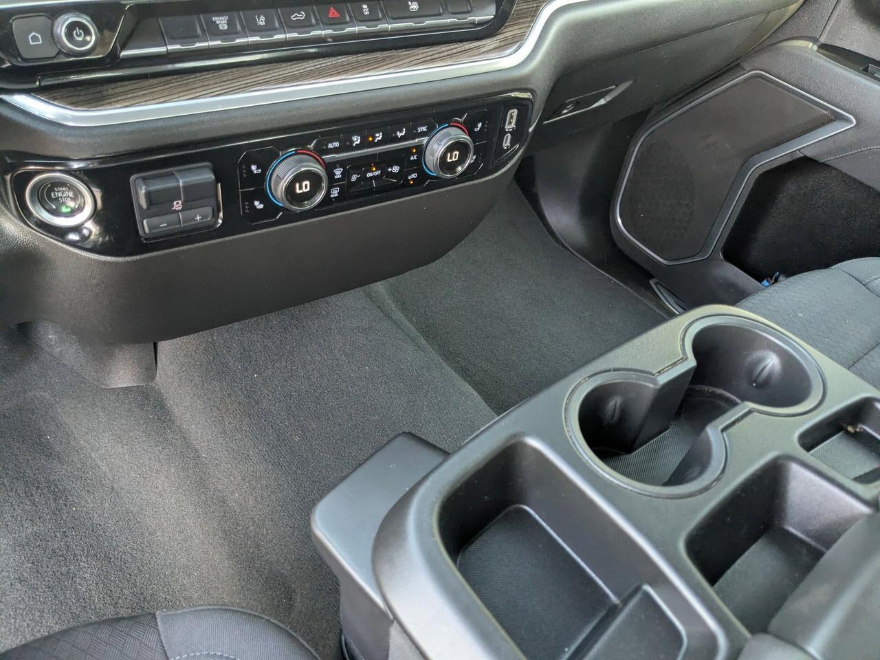 2025 Chevrolet Silverado 2500HD LT San Antonio TX