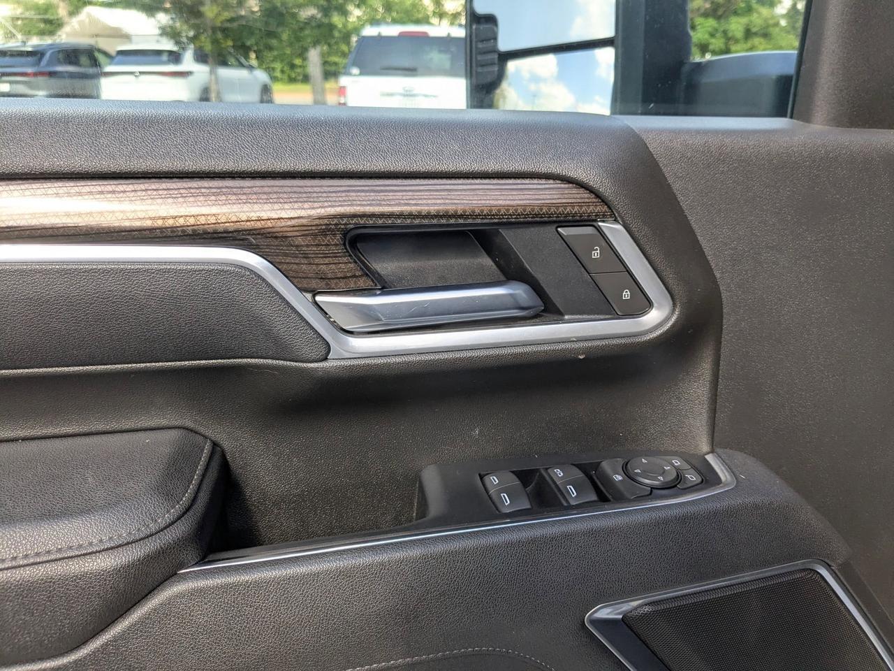 2025 Chevrolet Silverado 2500HD LT San Antonio TX