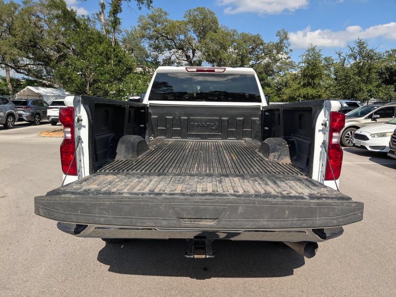 2025 Chevrolet Silverado 2500HD LT San Antonio TX