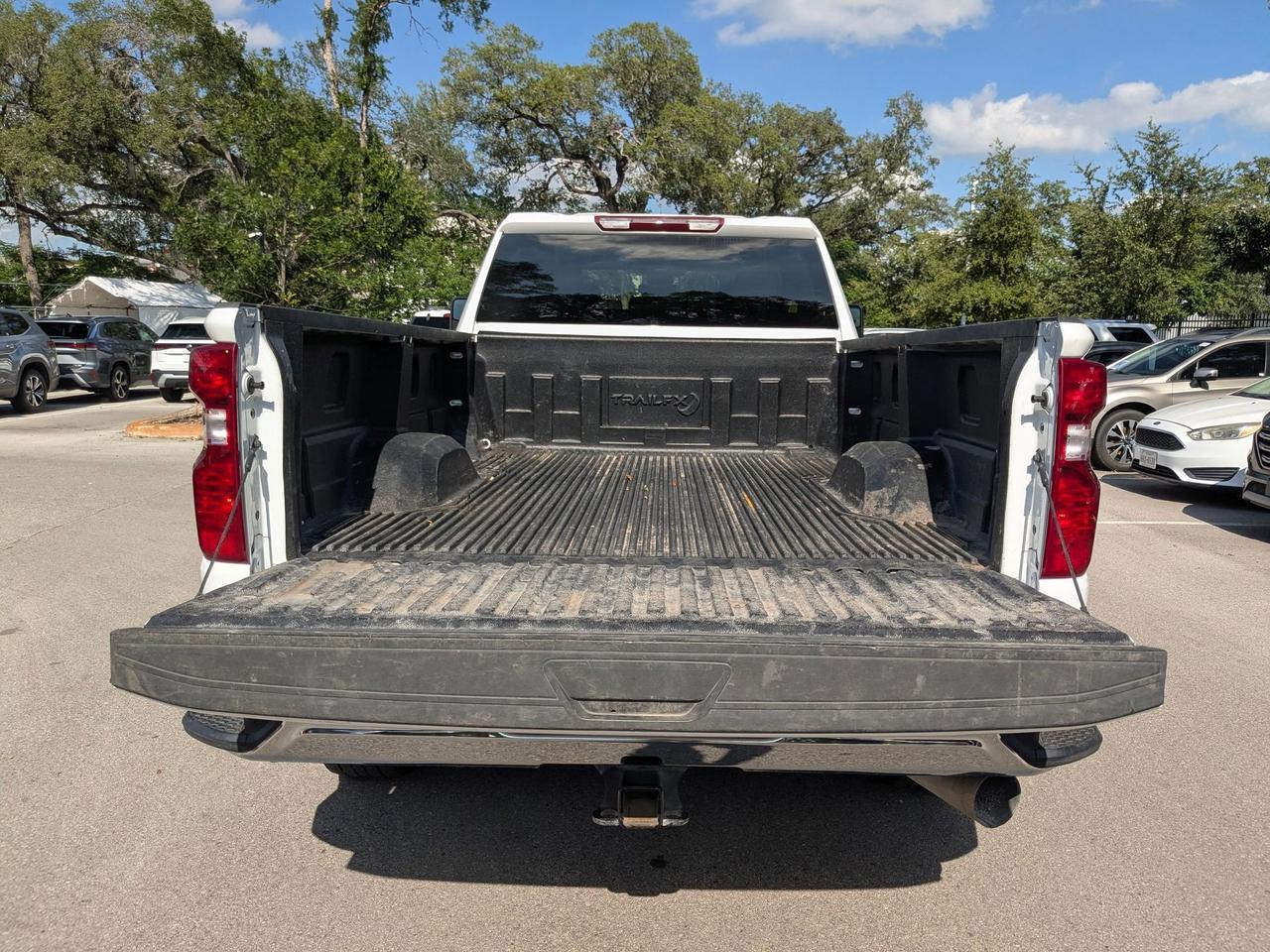 2025 Chevrolet Silverado 2500HD LT San Antonio TX