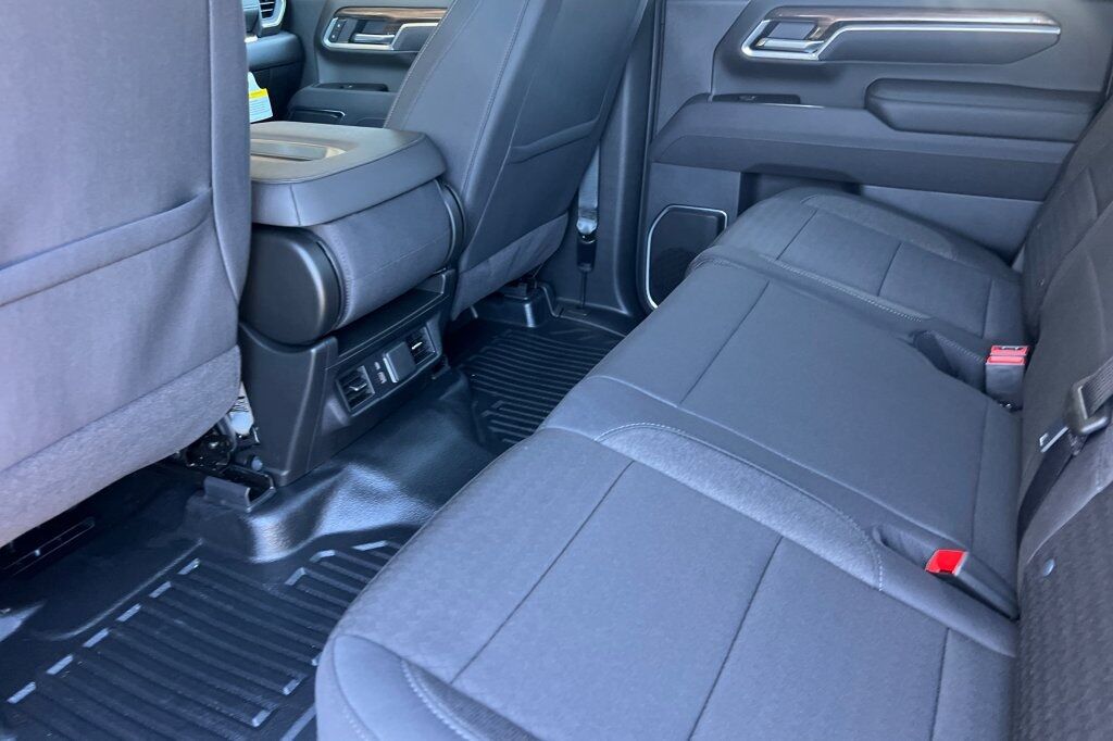 2025 Chevrolet Silverado 2500HD LT Fruitland ID