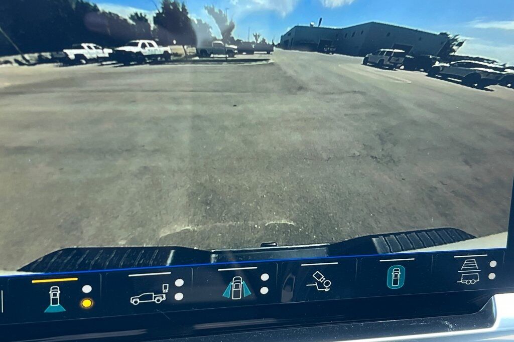 2025 Chevrolet Silverado 2500HD LT Fruitland ID