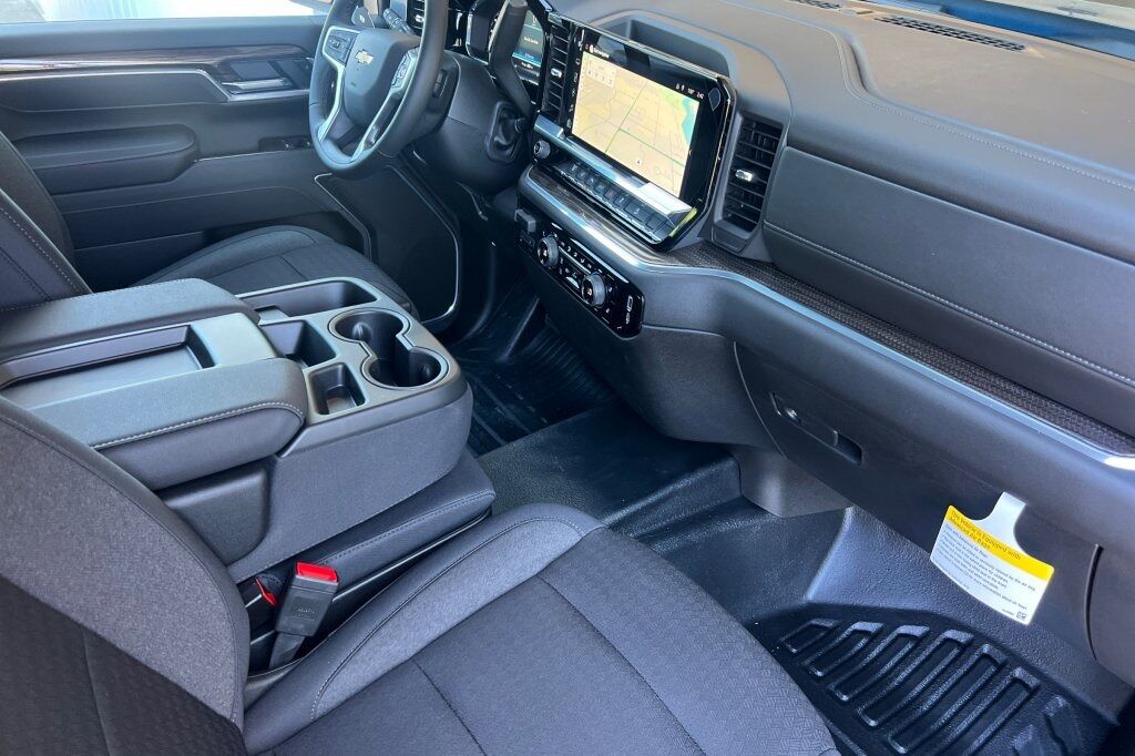2025 Chevrolet Silverado 2500HD LT Fruitland ID