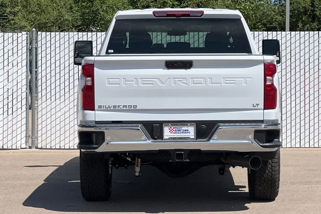 2025 Chevrolet Silverado 2500HD LT Fruitland ID
