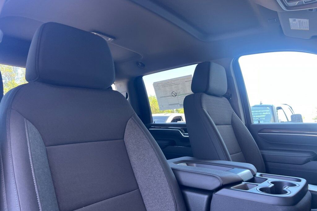 2025 Chevrolet Silverado 2500HD LT Fruitland ID