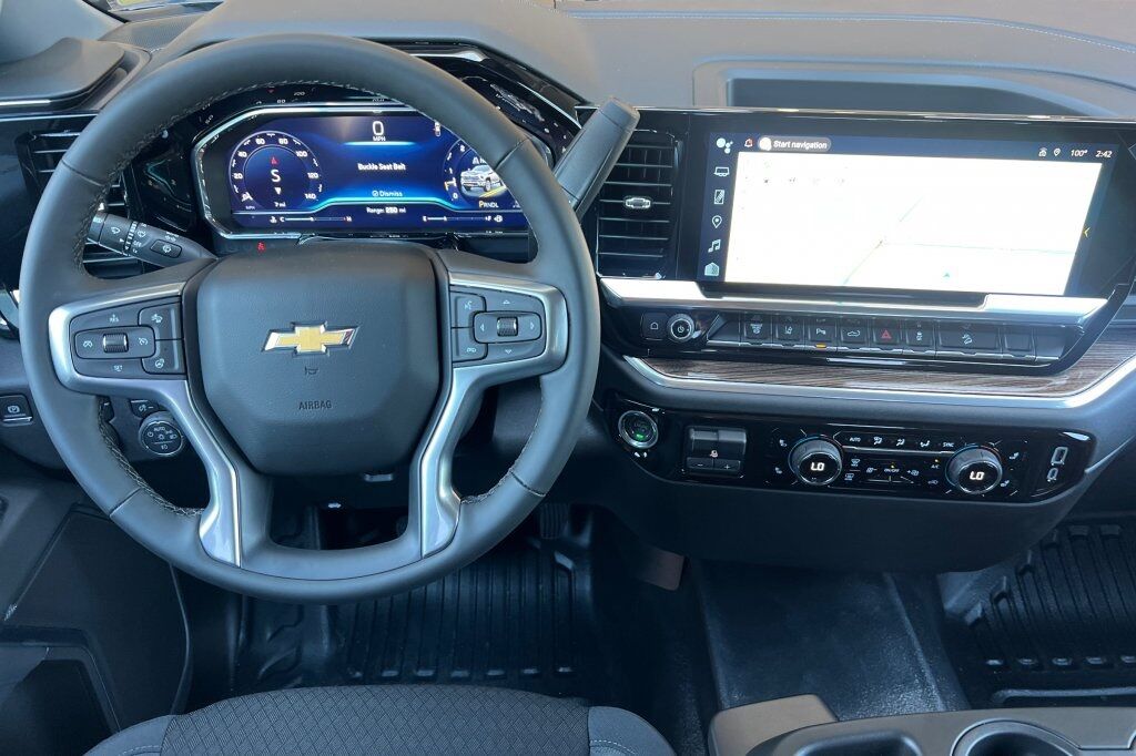 2025 Chevrolet Silverado 2500HD LT Fruitland ID