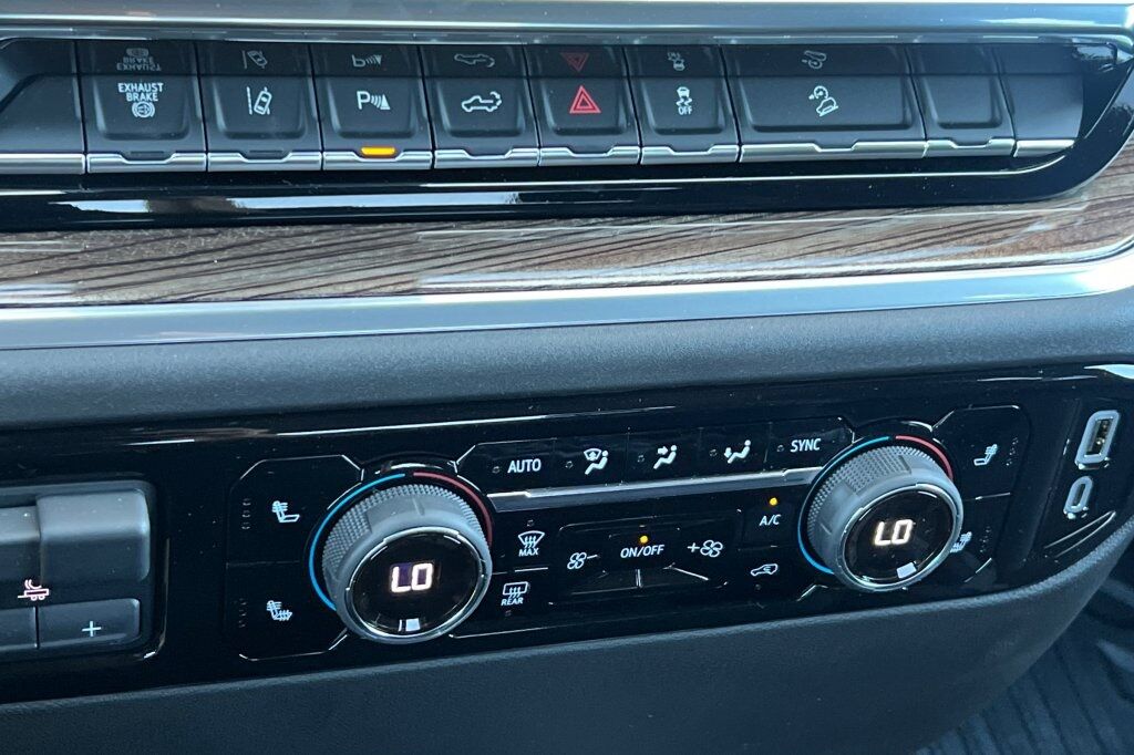 2025 Chevrolet Silverado 2500HD LT Fruitland ID