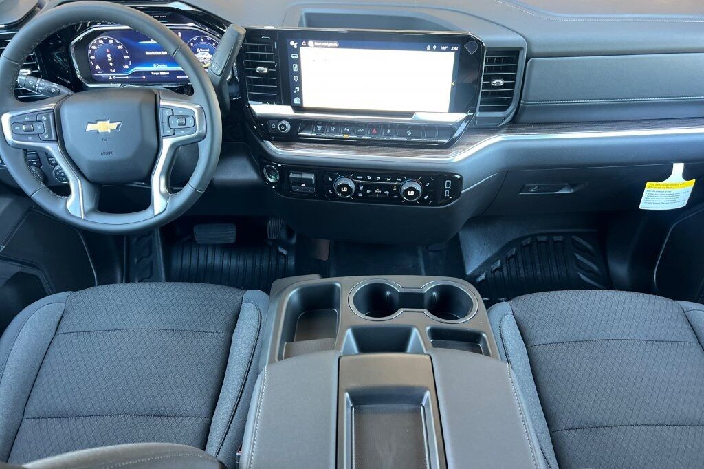 2025 Chevrolet Silverado 2500HD LT Fruitland ID