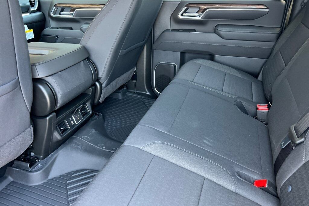2025 Chevrolet Silverado 2500HD LT Fruitland ID