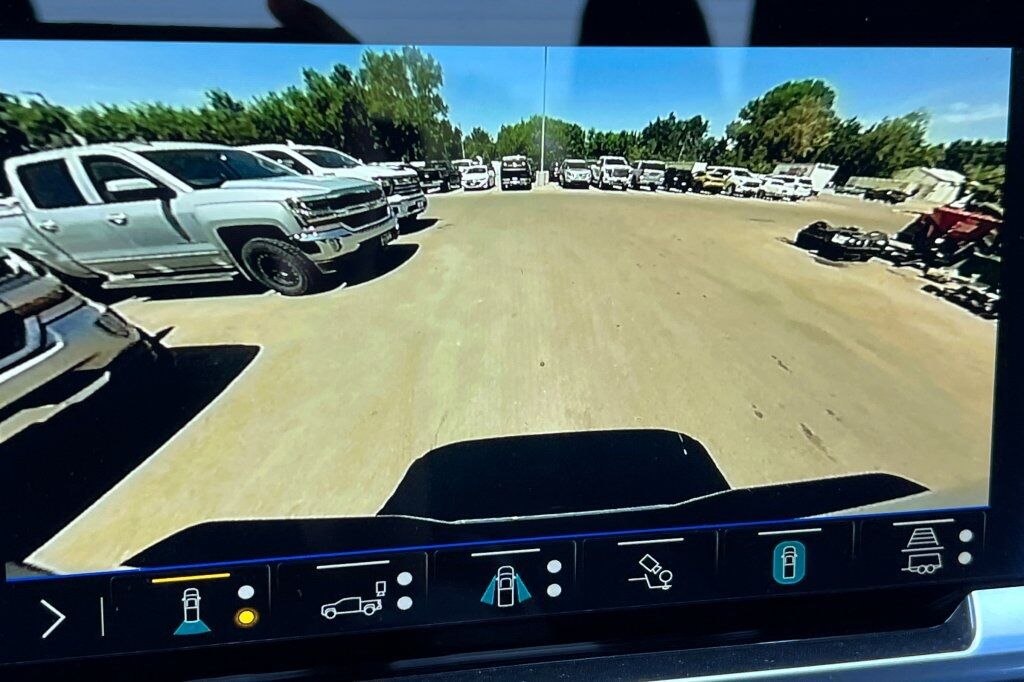 2025 Chevrolet Silverado 2500HD LT Fruitland ID