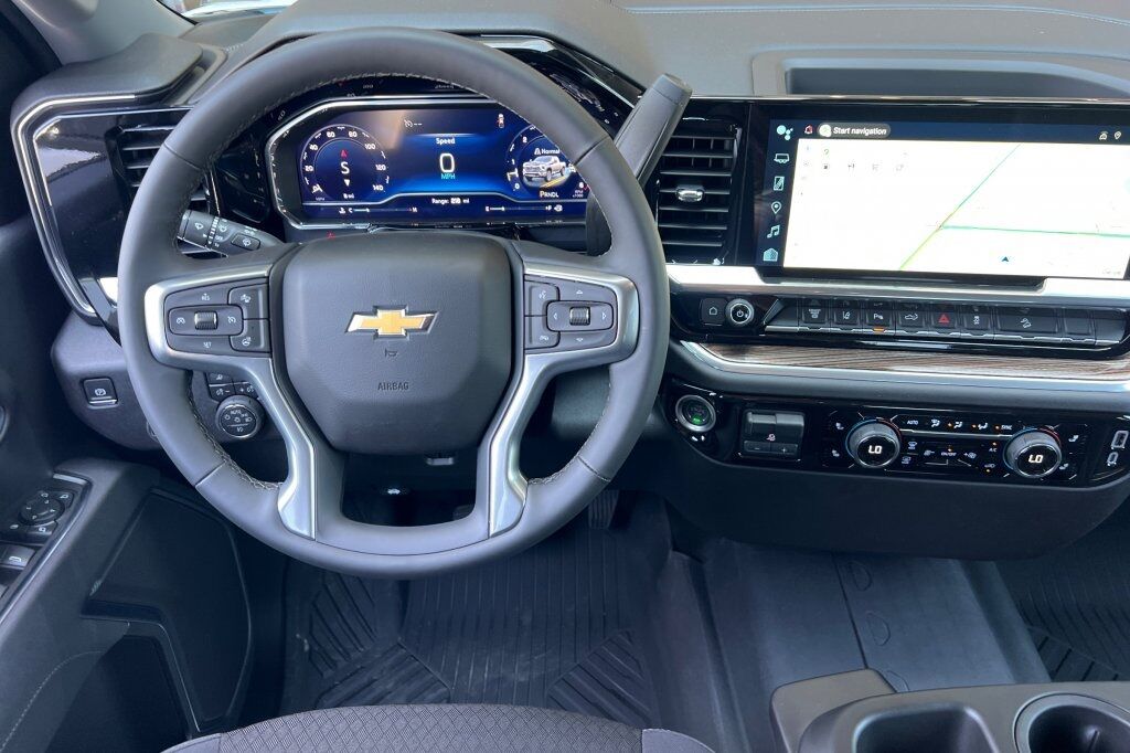 2025 Chevrolet Silverado 2500HD LT Fruitland ID