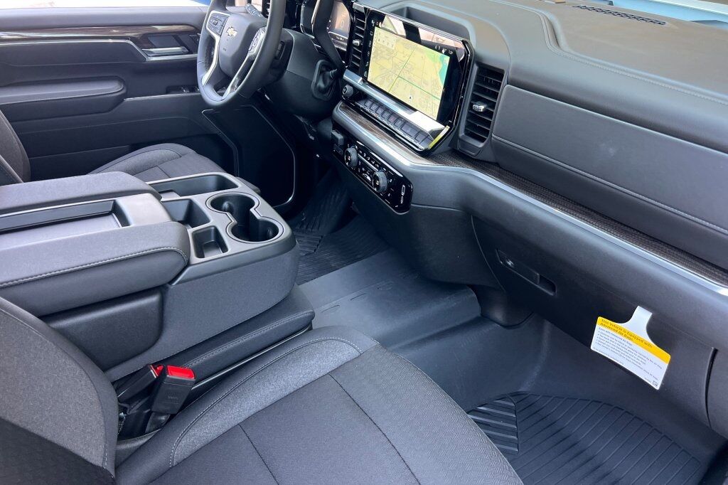 2025 Chevrolet Silverado 2500HD LT Fruitland ID
