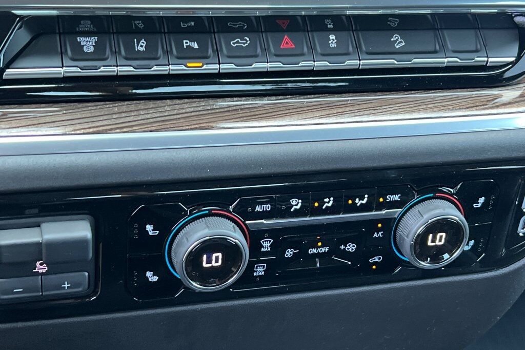 2025 Chevrolet Silverado 2500HD LT Fruitland ID