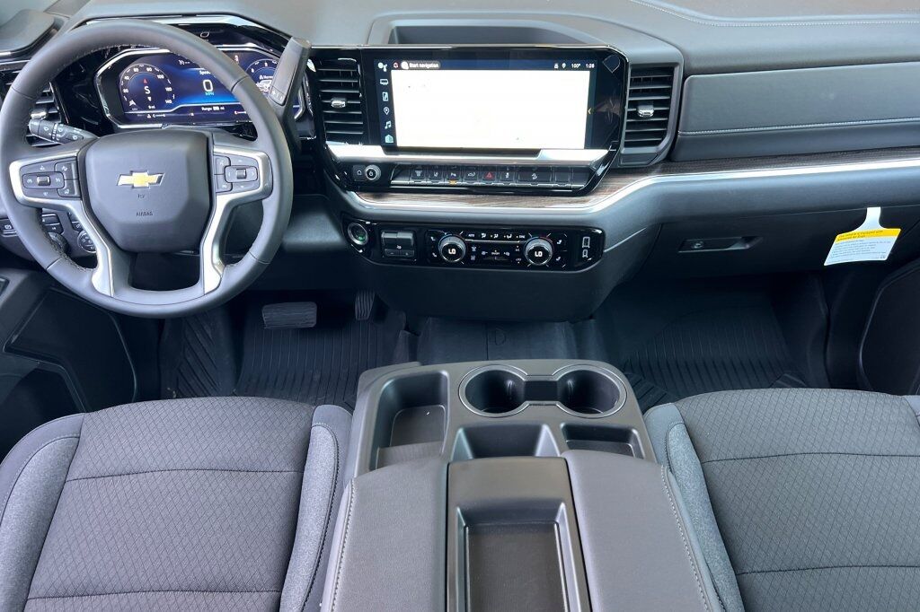2025 Chevrolet Silverado 2500HD LT Fruitland ID