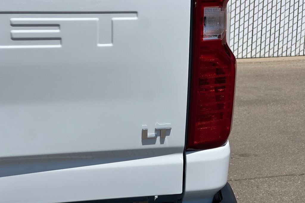 2025 Chevrolet Silverado 2500HD LT Fruitland ID