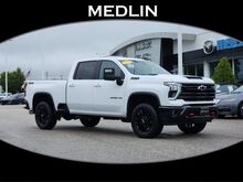 2025_Chevrolet_Silverado 2500HD_LT_ Wilson NC