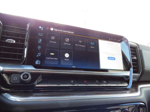 2025 Chevrolet Silverado 2500HD LT Wilson NC