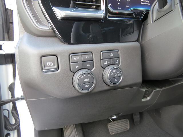2025 Chevrolet Silverado 2500HD LT Wilson NC