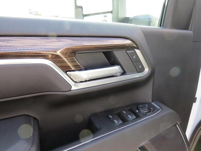 2025 Chevrolet Silverado 2500HD LT Wilson NC