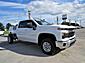2025 Chevrolet Silverado 2500HD LT Wilson NC