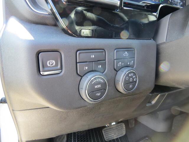 2025 Chevrolet Silverado 2500HD LT Wilson NC