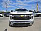2025 Chevrolet Silverado 2500HD LT Wilson NC