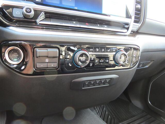 2025 Chevrolet Silverado 2500HD LT Wilson NC