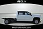 2025 Chevrolet Silverado 2500HD LT Wilson NC