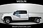2025 Chevrolet Silverado 2500HD LT Wilson NC