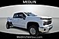 2025 Chevrolet Silverado 2500HD LT Wilson NC