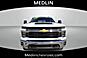 2025 Chevrolet Silverado 2500HD LT Wilson NC