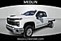 2025 Chevrolet Silverado 2500HD LT Wilson NC