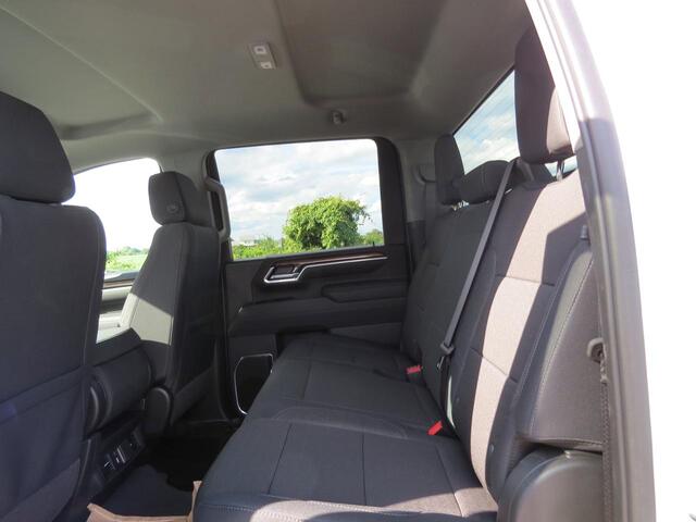 2025 Chevrolet Silverado 2500HD LT Wilson NC