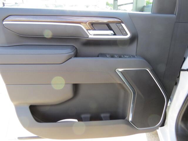 2025 Chevrolet Silverado 2500HD LT Wilson NC