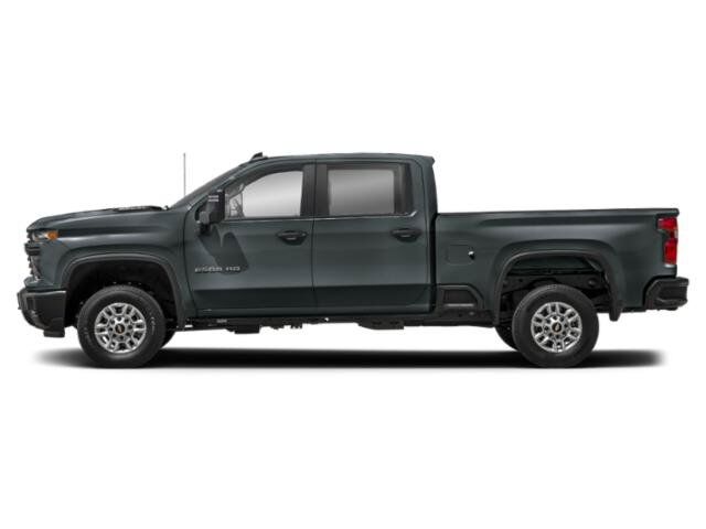 2025 Chevrolet Silverado 2500HD LT Winder GA
