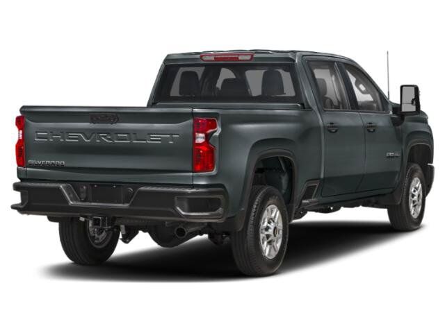 2025 Chevrolet Silverado 2500HD LT Winder GA