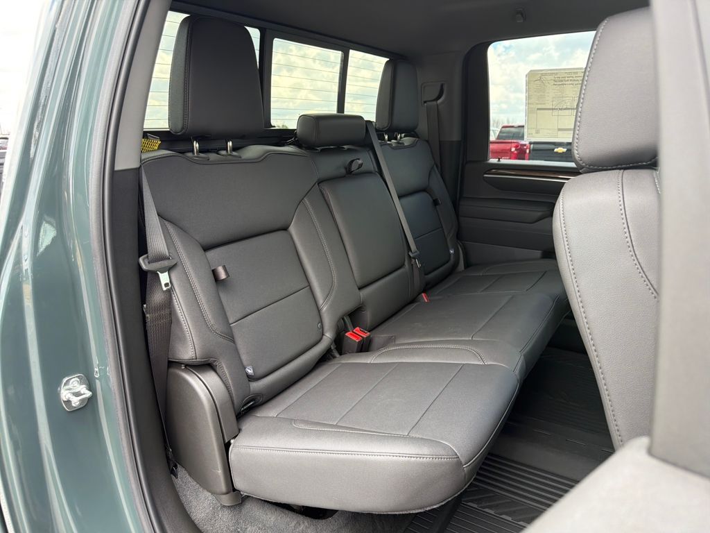 2025 Chevrolet Silverado 2500HD LT Commerce GA