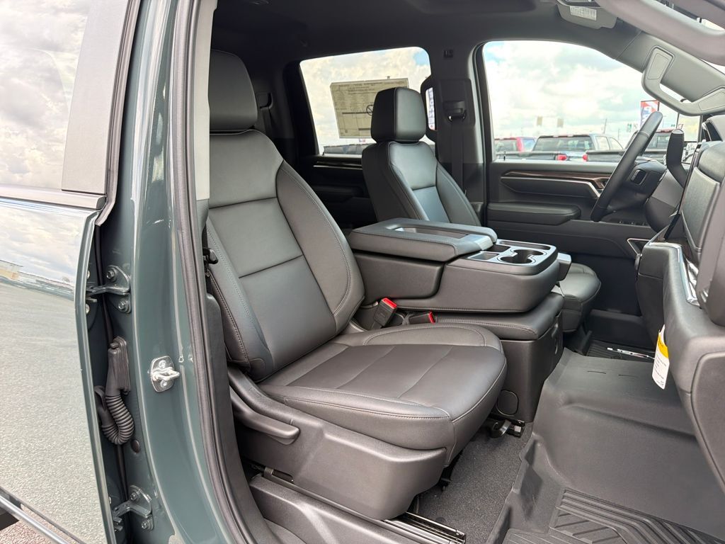 2025 Chevrolet Silverado 2500HD LT Commerce GA