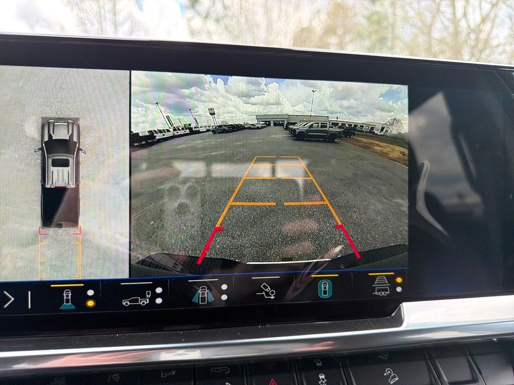 2025 Chevrolet Silverado 2500HD LT Commerce GA