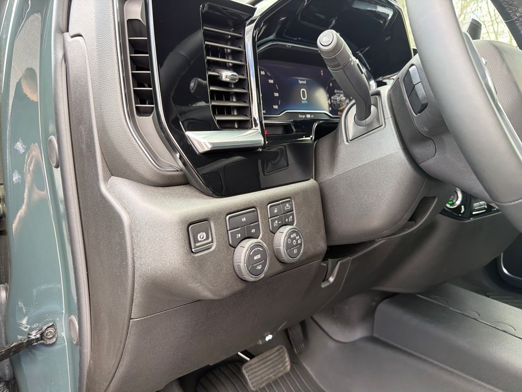 2025 Chevrolet Silverado 2500HD LT Commerce GA