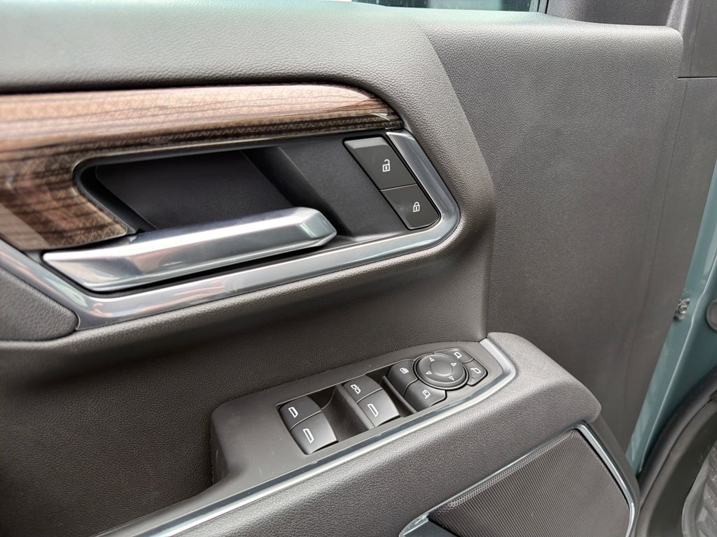 2025 Chevrolet Silverado 2500HD LT Commerce GA